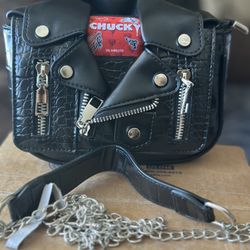 Chucky‘S Bride Bag 