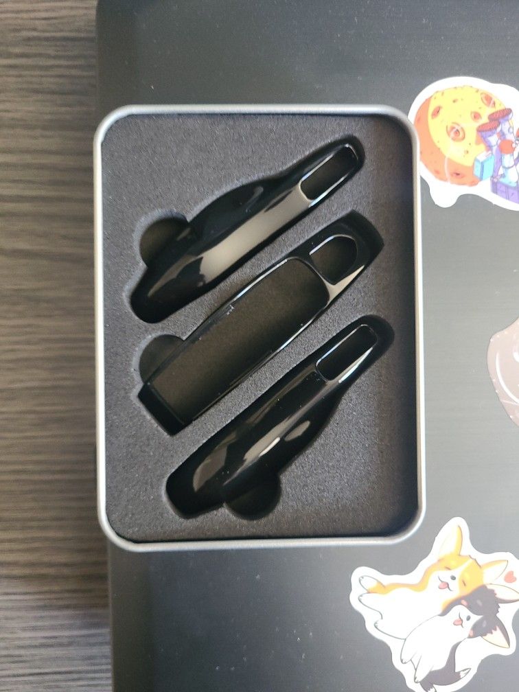 Porsche Cayenne Key Fob Cover