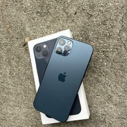 iPhone 12 Pro unlocked 256GB