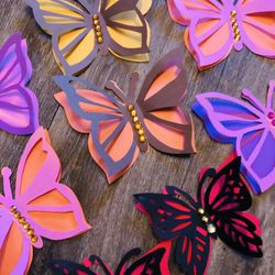 Butterflies World š¦š¦