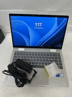 HP ENVY X360 9R8R3UA#ABA (50368 )