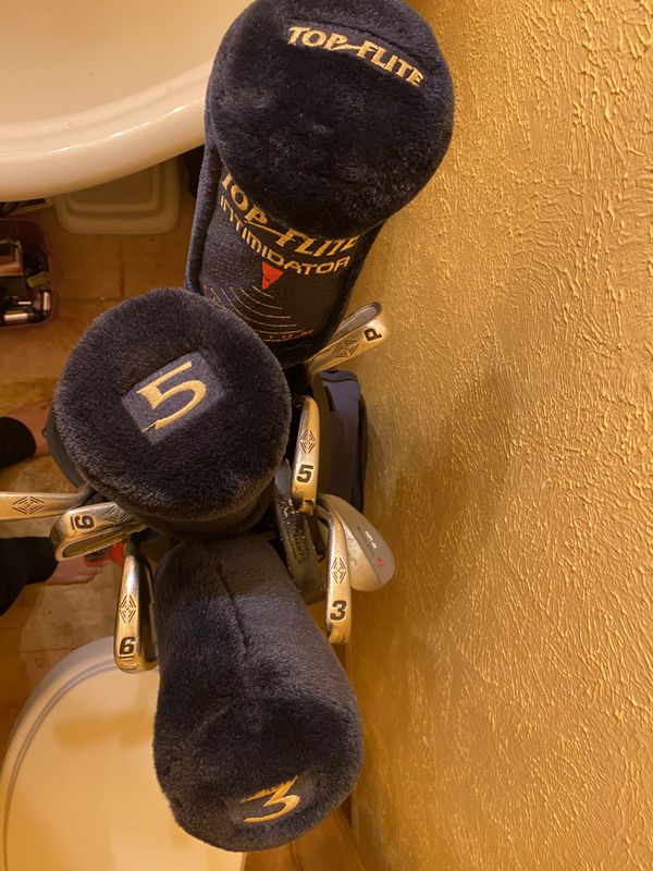 Golf clubs for Sale in Dallas, TX - OfferUp