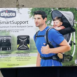Chico Backpack Carrier