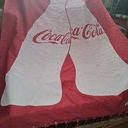 Coca Cola Hammock 