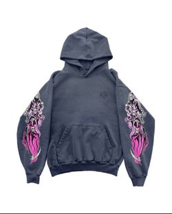 Warren Lotas Valentines Day Hoodie