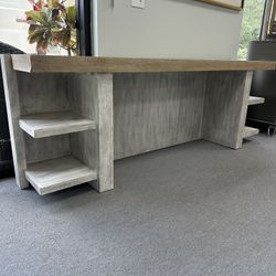 Console table (FREE 24H DELIVERY)