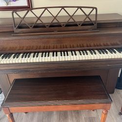 Piano