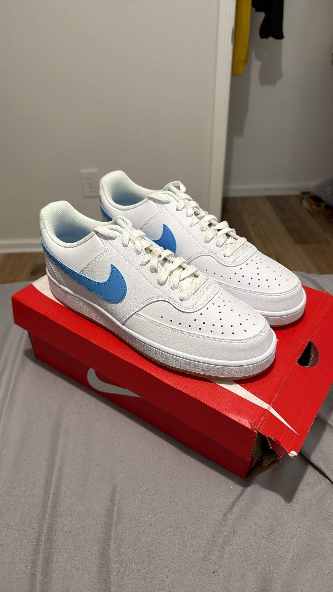 Nike