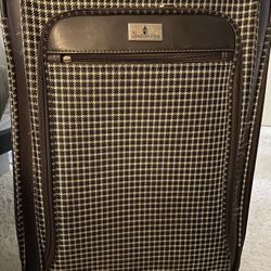 London Fog Luggage 