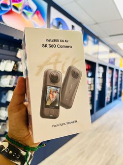 Insta 360