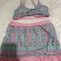 Bathing Suit