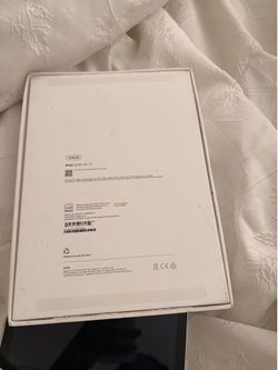 iPad