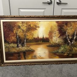 Art Piece