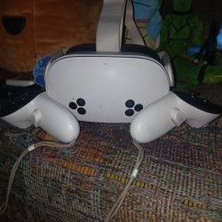 Meta Quest 3s