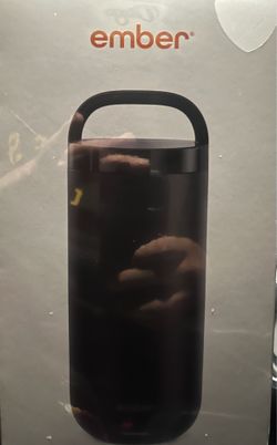 Ember 16oz mug