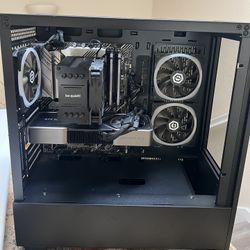 Gaming PC – RTX 3080 Ti | i7-10700F | 32 GB RAM | 1.5 TB SSD 