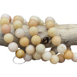 GOLDEN SILK JADE STRETCH BRACELETS SALE!!