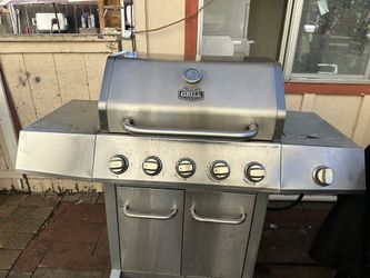Asador