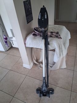 Shark Rocket vacuum