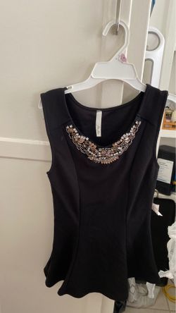 Lady’s top size S
