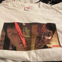 Supreme Itchi The Killer Shirt