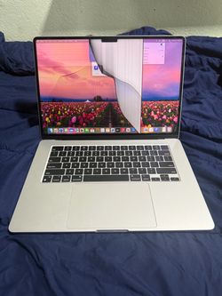 MacBook Air