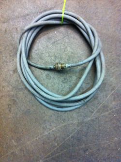 20' air hose