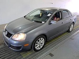 2010 Volkswagen Jetta