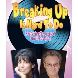 Selling 2 tickets for the show “Breaking Up is Hard To Do” at the Wick Theater (Boca Raton) this Sunday @ 2pm. Message me for details!