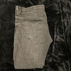Projecraw Jeans