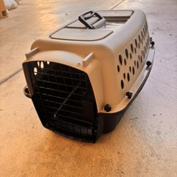 Small Dog Crate