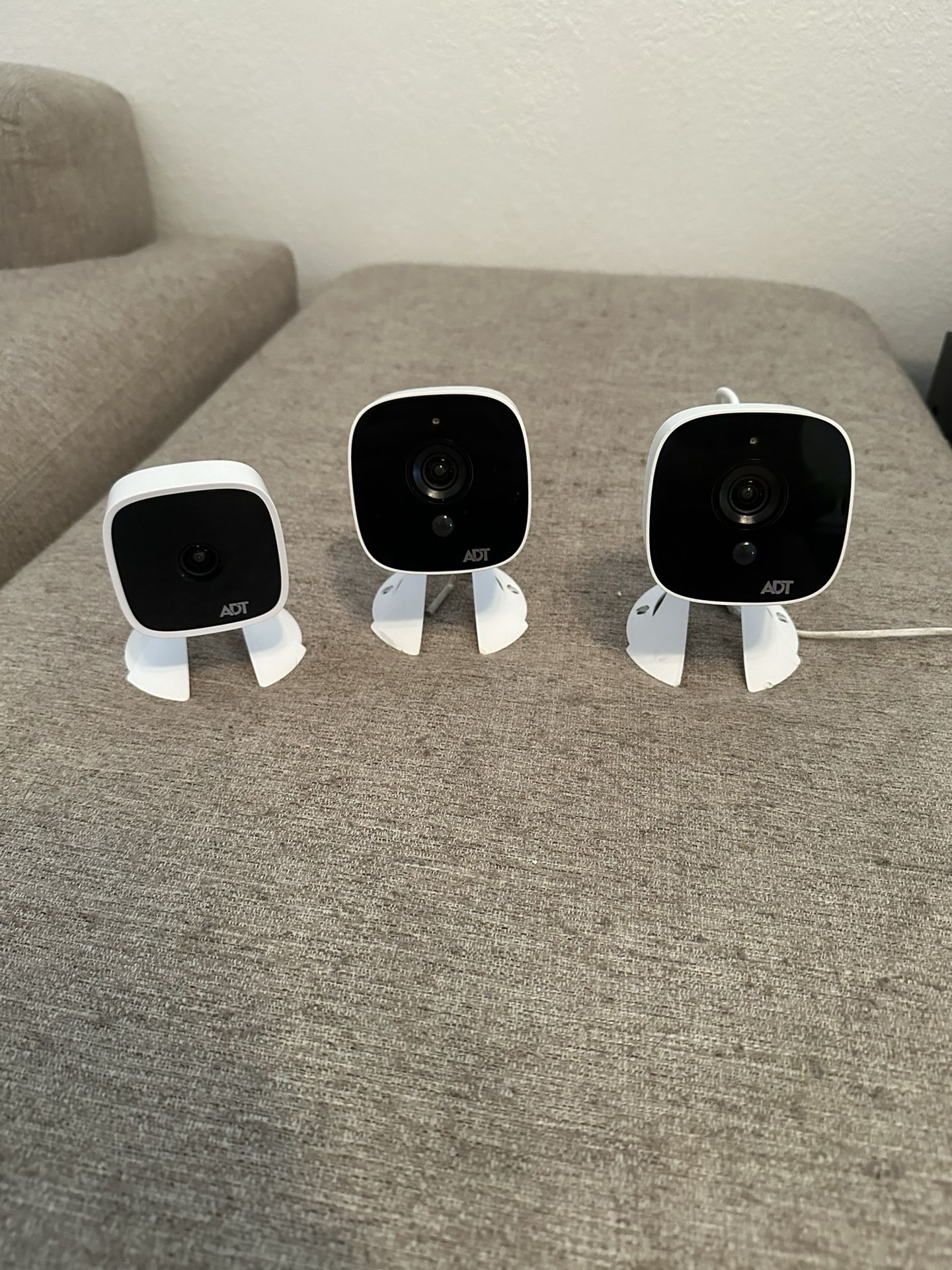 ADT Security Cameras