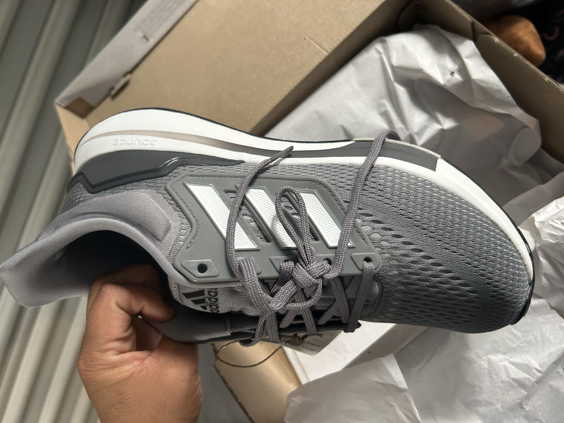 brand new adidas size 9
