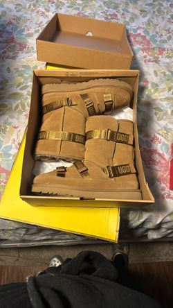 Uggs