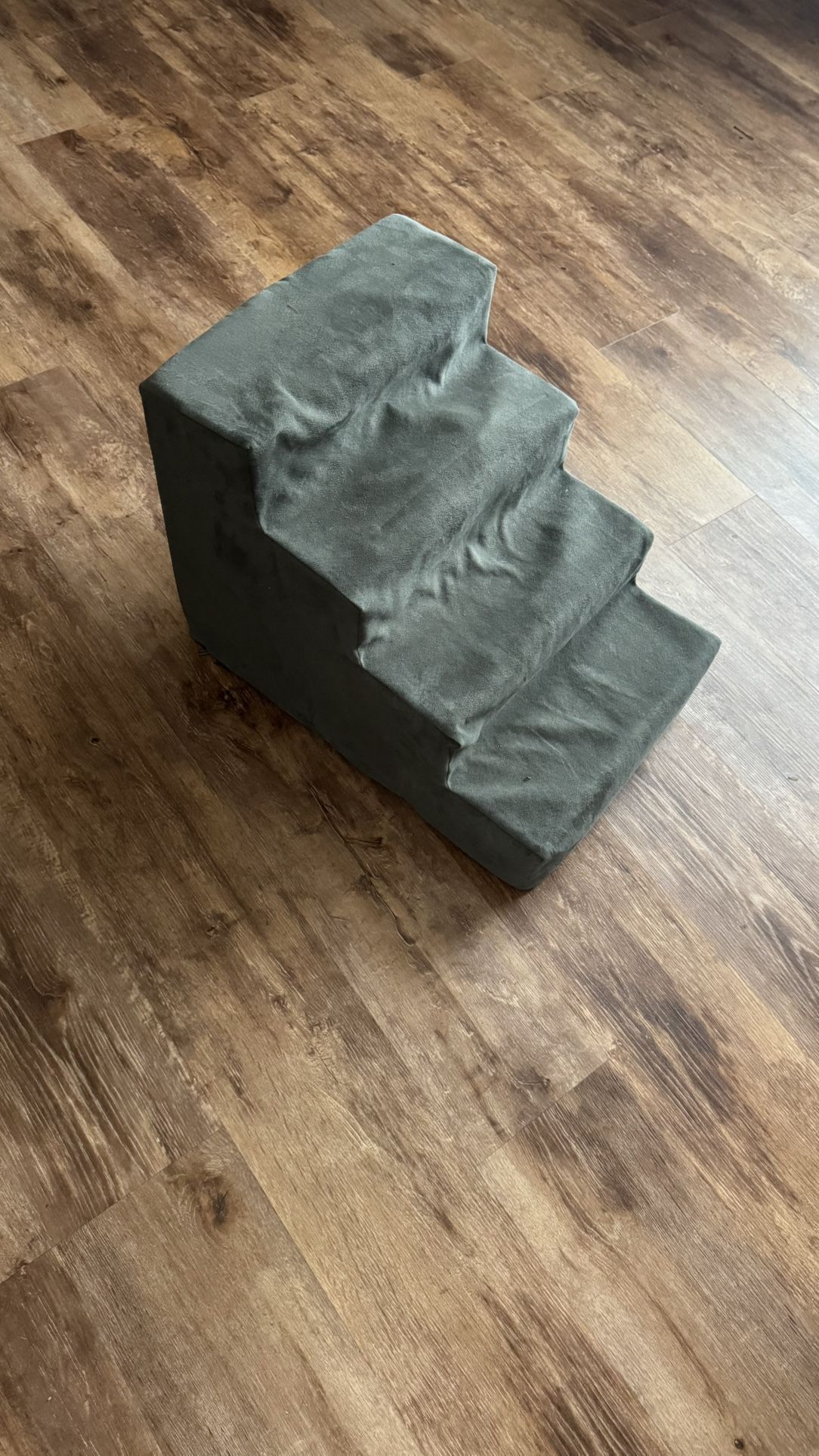 Pet Steps