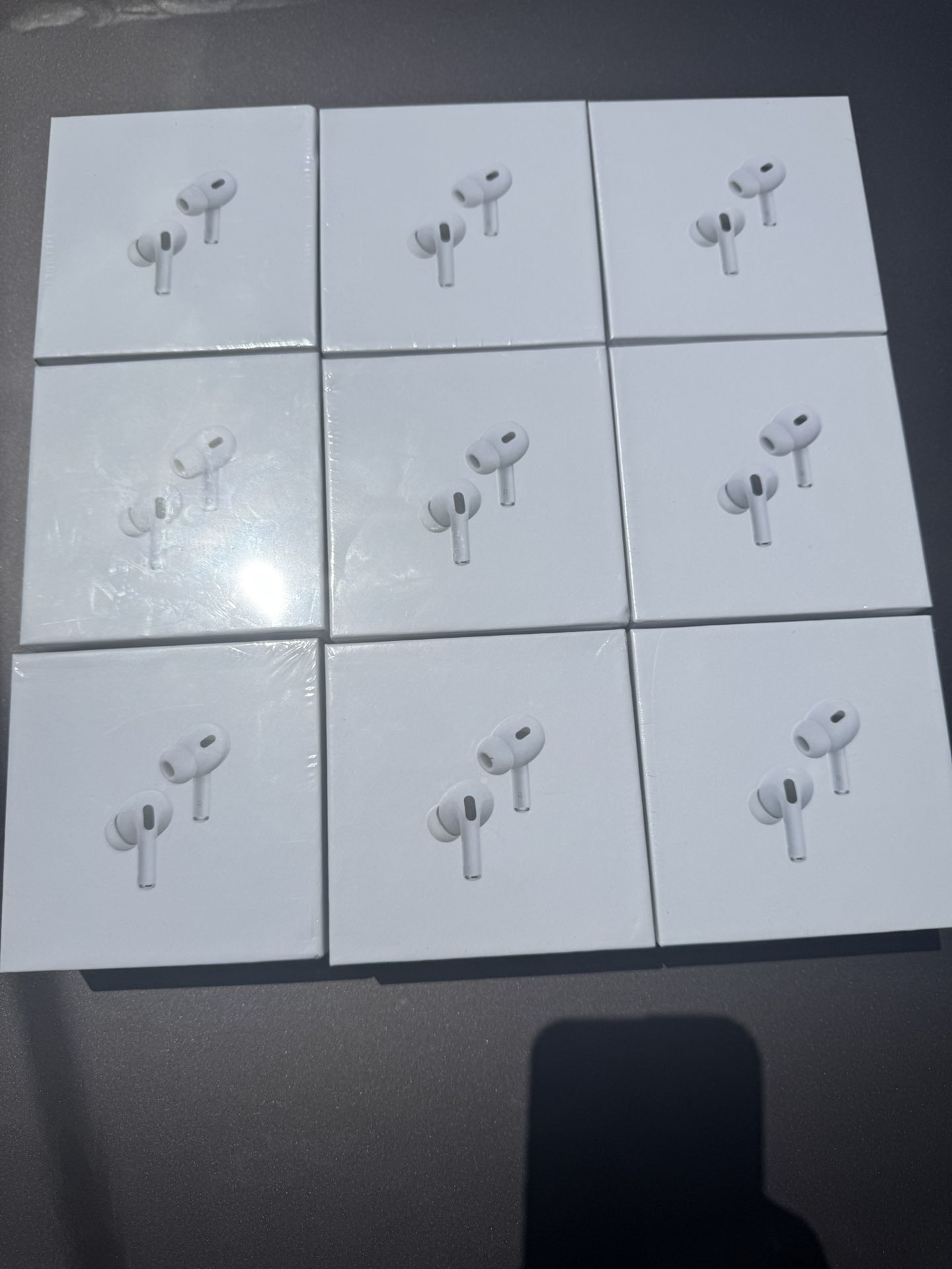 AirPods Pro 2