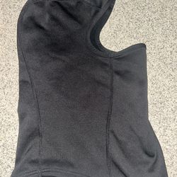 The North Face Balaclava (Black)