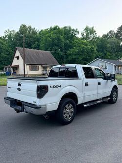 2010 Ford F-150