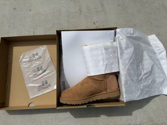 UGG WOMEN'S boots