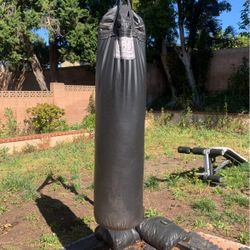 Heavy Bag