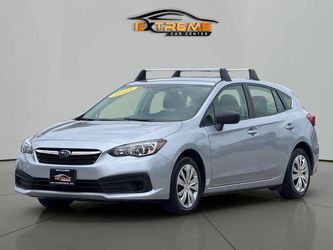 2022 Subaru Impreza