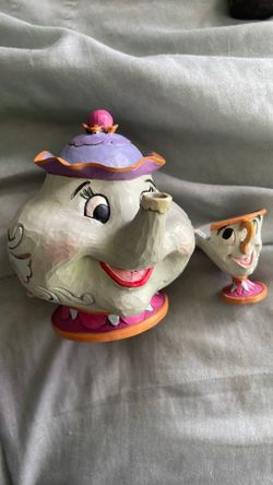 Disney showcase