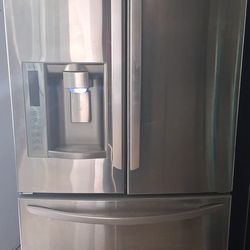 REFRIGERADOR LG