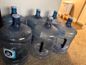 5 gallon Jug (6)