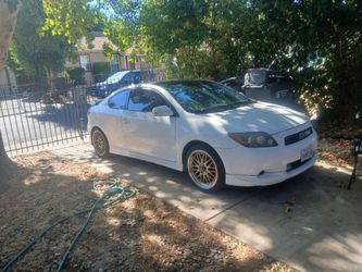 2009 scion tc
