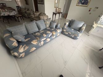 Juego de muebles