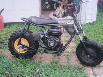 Coleman CC 100x