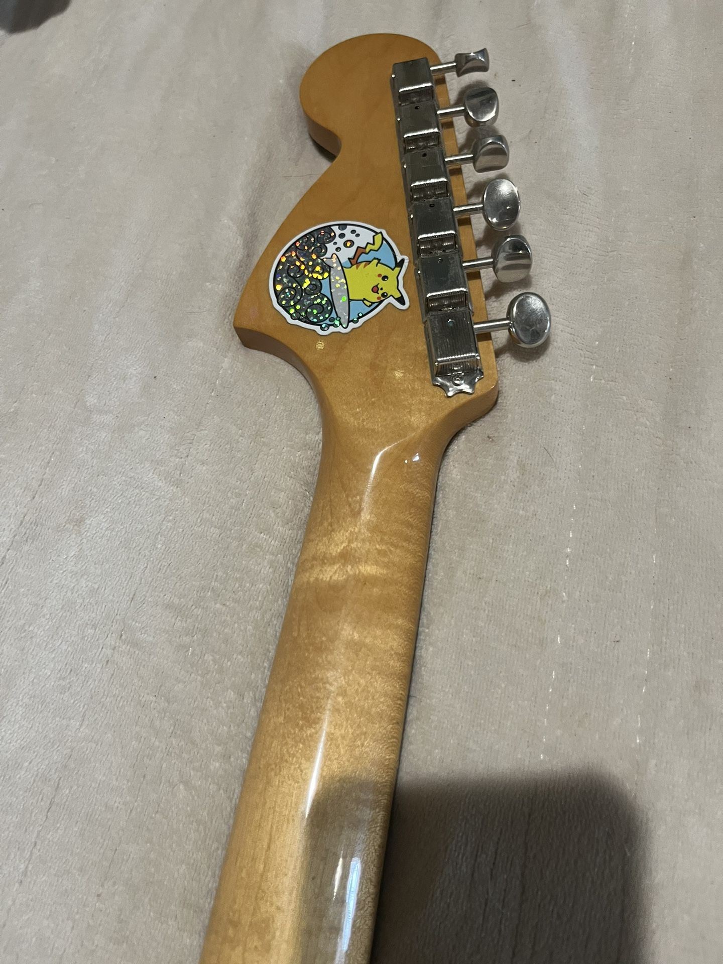 Fender Jagstang for Sale in Norwalk, CA OfferUp