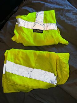 Men’s work jacket