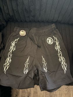 Hellstar shorts